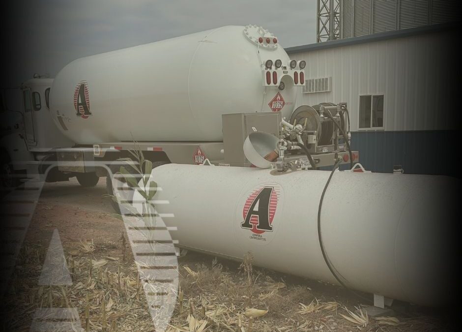 New Propane Referral Program Launches