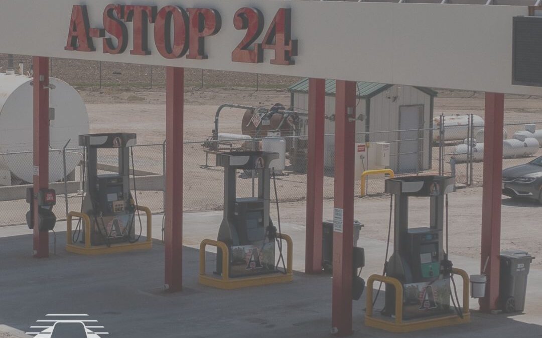 Aurora Cooperative Announces New Fuel Pumps with a Summer Fuel Promotion
